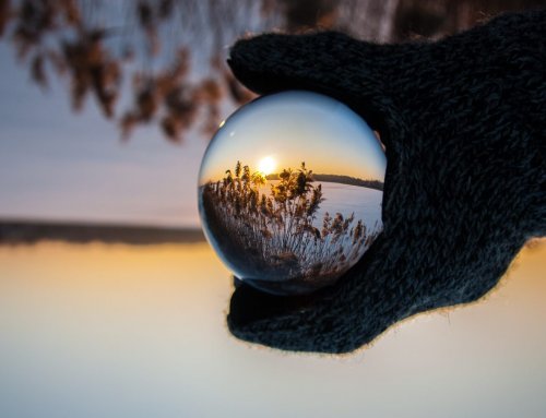 SHARING YOUR BUSINESS VISION IN A START UP