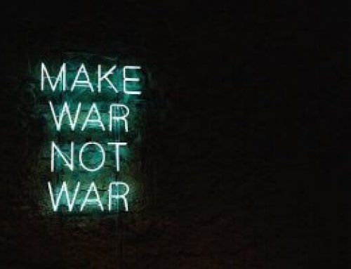NEGOTIATION IS AN ART OR A SKILL?