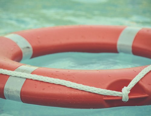 WHAT TO DO WHEN STAFF PERFORMANCE SUBSIDES