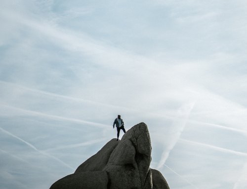 Welcome to the New Year