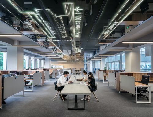 5 Tips to Better Focus in An Open-Plan Office